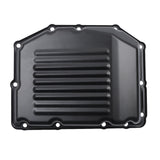 Transmission Oil Pan with Gasket for 2008-2015 Land Rover LR2 and 2012-2015 Range Rover Evoque LR000865