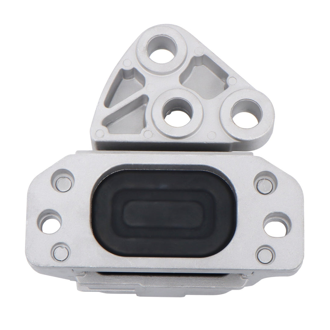 Engine and Transmission Mount Set for 2017-2021 Jeep Compass 2.4L Automatic, 3 Pieces