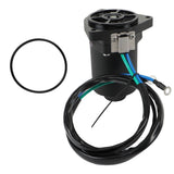 Power Tilt Trim Motor for Yamaha 150 HP Outboards 63P-43880-21-00