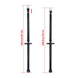 Rear Driveshaft for 2004-2007 Saturn Vue 3.5L AWD 936-553