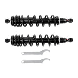 Front Coil-Over Shock Pair for 2016-2018 Yamaha Wolverine 700 B35-F3390-00-00