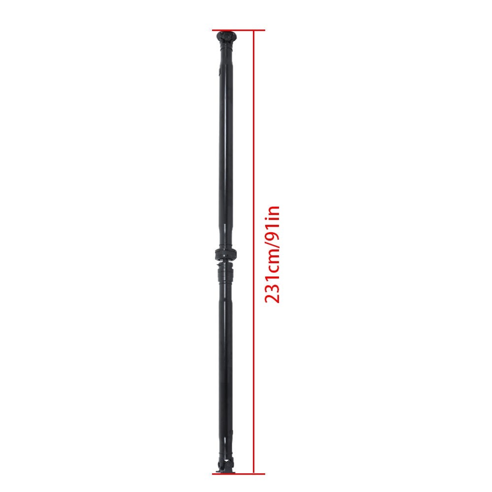 Rear Driveshaft for 2013-2018 Nissan Pathfinder and 2014-2018 Infiniti QX60 37000-3JA2B