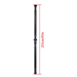 Rear Driveshaft for 2013-2018 Nissan Pathfinder and 2014-2018 Infiniti QX60 37000-3JA2B