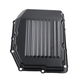 Transmission Oil Pan with Gasket for 2008-2015 Land Rover LR2 and 2012-2015 Range Rover Evoque LR000865