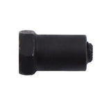 Roller Rocker Arm Set 1.5 Ratio 3/8 in Stud for Small Block Chevy 262-400, Self-Aligning