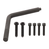 Camshaft Alignment Timing Tool Set for BMW S85 V10 Engines in M5 M6 E60 E63