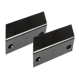 2.5 in Leveling Kit with Track Bar Bracket for 2011-2020 Ford F-250 F-350 F-450 Super Duty 4WD