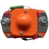 48V 400A Contactor Solenoid for Golf Carts ZJ-400A