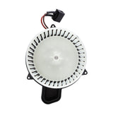 HVAC Blower Motor with Wheel for 2012-2019 Fiat 500 68093422AB
