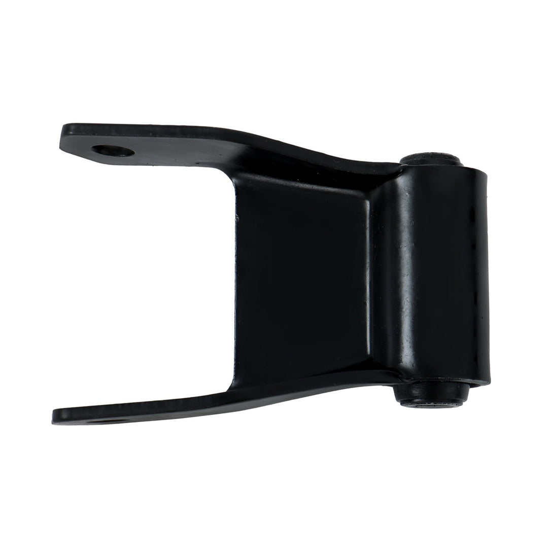 Rear Leaf Spring Front and Rear Hanger Brackets for 1983-1997 Ford F-350 722-013