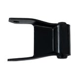 Rear Leaf Spring Front and Rear Hanger Brackets for 1983-1997 Ford F-350 722-013