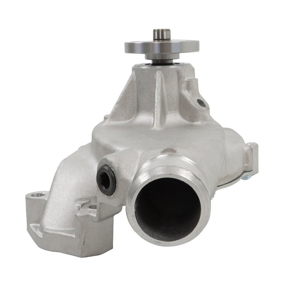 High Volume Short Water Pump for Chevrolet Big Block 454, Aluminum