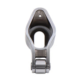Roller Rocker Arm Set 1.5 Ratio 3/8 in Stud for Small Block Chevy 262-400, Self-Aligning