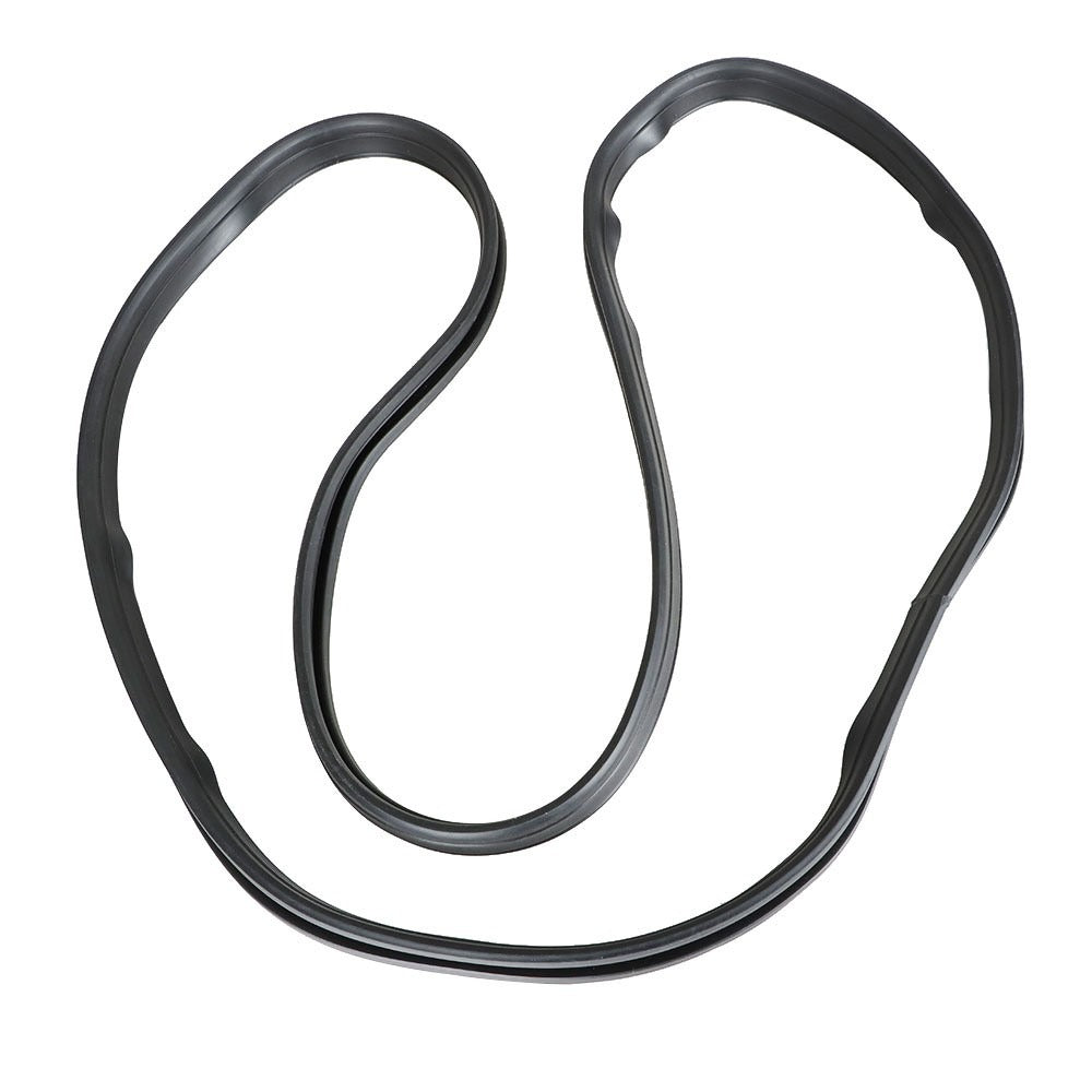 Cowl Hood Rubber Seal for 1983-1998 Johnson Evinrude V4 Outboards 329548