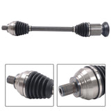 Front Right CV Axle for 2018-2021 Volkswagen Atlas and 2020-2021 Atlas Cross Sport AWD 3QF407272AE