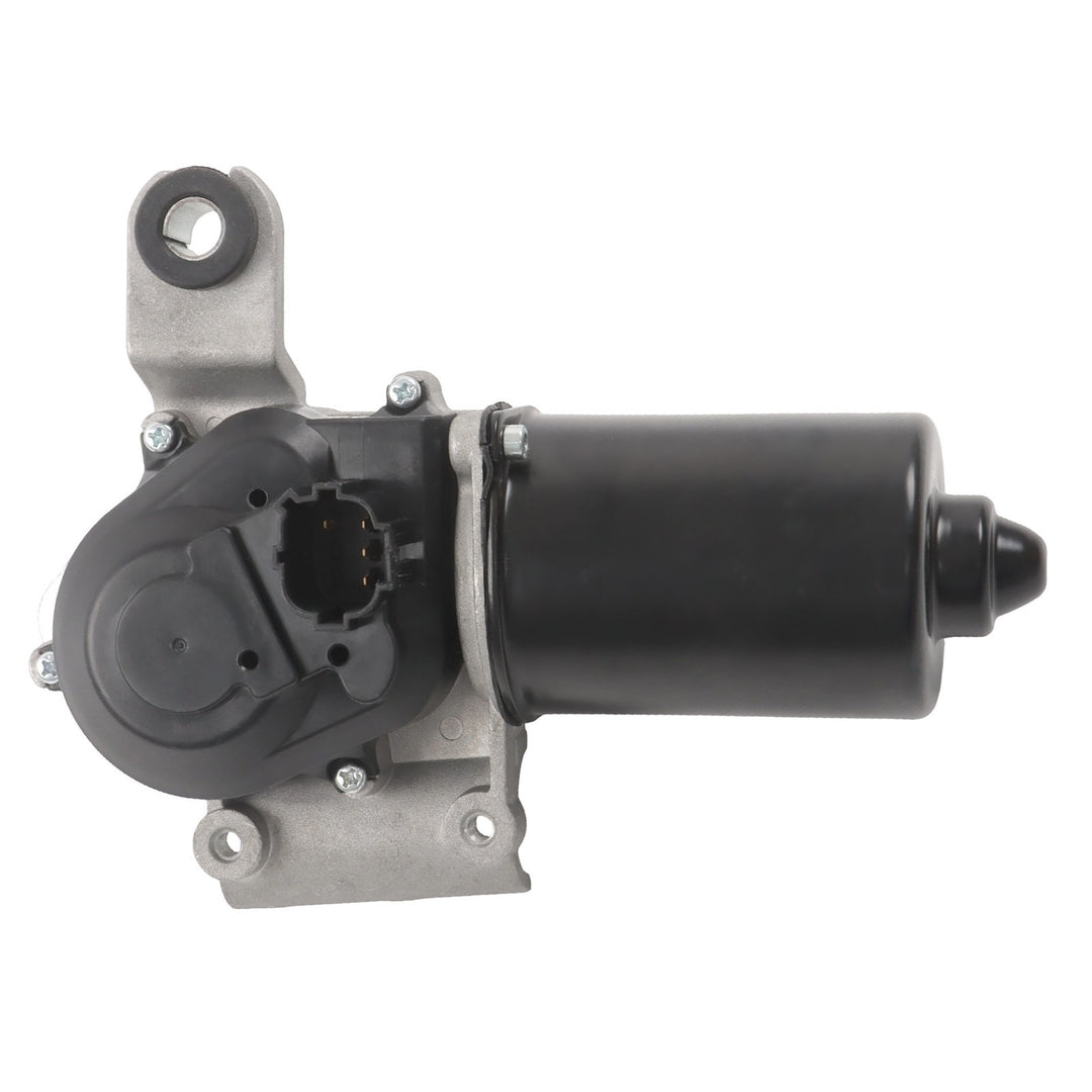 Front Wiper Motor for 2007-2024 Nissan Titan 2008-2015 Armada and 2008-2011 Infiniti QX56 28810ZH30A