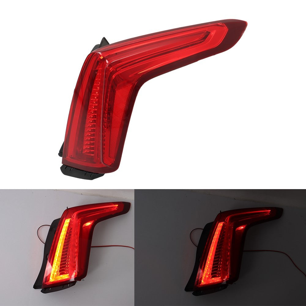 Right LED Tail Light for 2017-2021 Cadillac XT5 GM2805125