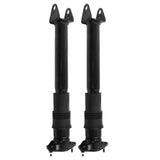 Rear Air Suspension Shock Pair for 2006-2010 Mercedes-Benz R320 R350 R500 R63 AMG W251