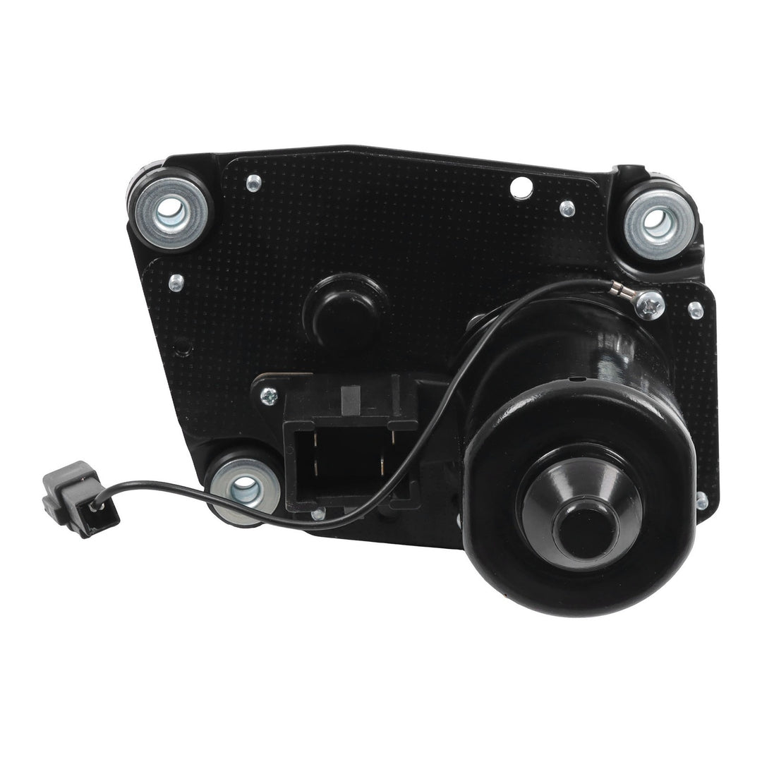 Front Wiper Motor for 1980-1986 Ford F-150 F-250 F-350 Bronco and Aerostar E0TZ17508A