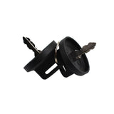 Ignition Key Switch for 2008-2018 Polaris Outlaw 50 and 2007-2014 Outlaw 90 0453417