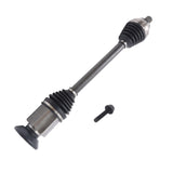 Front Right CV Axle for 2018-2021 Volkswagen Atlas and 2020-2021 Atlas Cross Sport AWD 3QF407272AE
