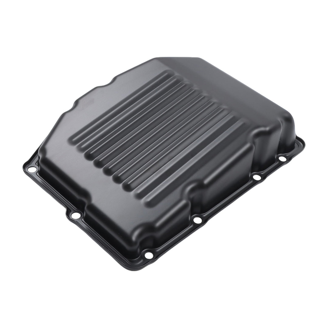 Transmission Oil Pan with Gasket for 2008-2015 Land Rover LR2 and 2012-2015 Range Rover Evoque LR000865