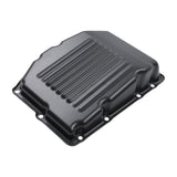 Transmission Oil Pan with Gasket for 2008-2015 Land Rover LR2 and 2012-2015 Range Rover Evoque LR000865