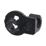 RV Storage Compartment Slam Latch for 3.9 x 3.3 in Cutouts R3-20-320