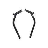 Front Upper Radiator Support Brackets for 2020-2022 Ford Explorer and Police Interceptor Utility, Left and Right