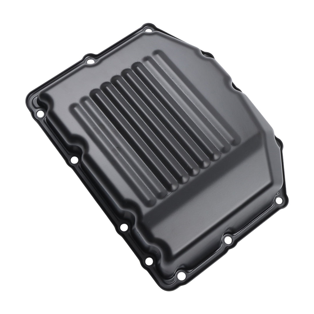 Transmission Oil Pan with Gasket for 2008-2015 Land Rover LR2 and 2012-2015 Range Rover Evoque LR000865