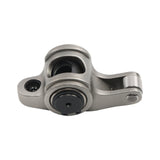 Stainless Steel Roller Rocker Arms for Big Block Chevy 454, 1.7 Ratio 7/16 in Stud