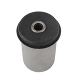 Leaf Spring Front Eye Bushings for 1967-1981 Chevrolet Camaro Pontiac Firebird and Nova, Pair