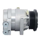AC Compressor for 1996-2005 Chevrolet Impala Malibu Venture Buick Century Pontiac Grand Am V5