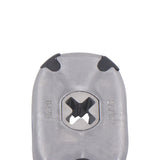 Electric Trailer Brake Magnet Pair 12 in for 5,200-7,000 lb Axles