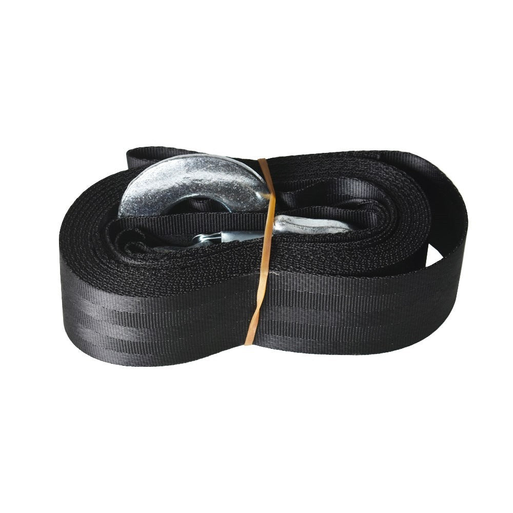 Double Hook Winch Strap for Ranger Bass Boat Trailers 9642019
