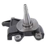 2 in Drop Spindle Pair for 1983-1986 Nissan 720 and 1986-1997 D21 Hardbody Pickup
