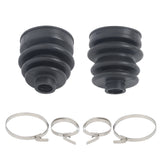 Axle Dust Cover Clamp Kit for 2015-2020 Polaris RZR XP 1000, 2 Pieces 3235776
