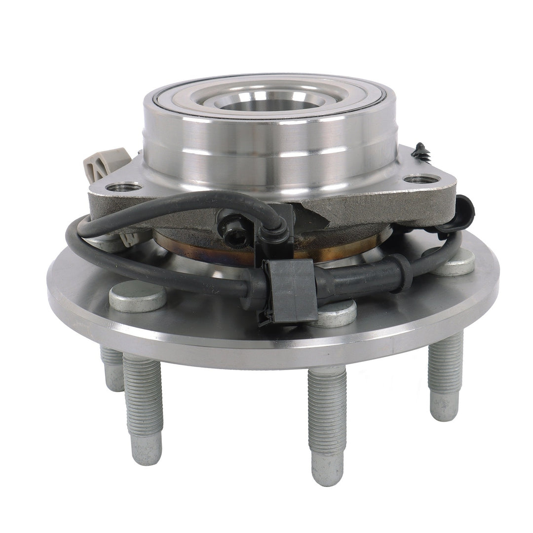 Front Wheel Hub Bearings for 2000-2006 Chevrolet Suburban 1500 515036, Pair