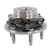 Front Wheel Hub Bearings for 2000-2006 Chevrolet Suburban 1500 515036, Pair