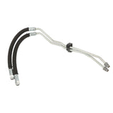Transmission Oil Cooler Line for 2007-2012 Dodge Nitro and 2008-2013 Jeep Liberty 624-298