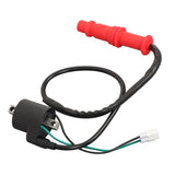 Ignition Coil with Plug Cap for 2006-2011 Arctic Cat 650 and 2007-2009 Prowler 650 XT 0824-036