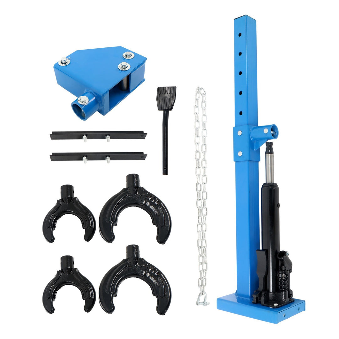 4.5 Ton Hydraulic Coil Spring Compressor Tool