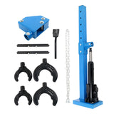 4.5 Ton Hydraulic Coil Spring Compressor Tool