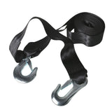Double Hook Winch Strap for Ranger Bass Boat Trailers 9642019