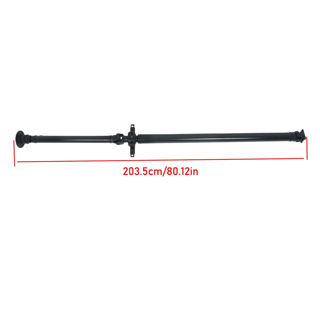 Rear Driveshaft for 2007-2012 Ford Fusion Lincoln MKZ and 2007-2011 Mercury Milan 3.0L AWD 7E5Z-4R602-A