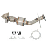 Catalytic Converter for 2013-2015 Land Rover LR2 2015-2019 Discovery Sport and 2012-2017 Evoque 2.0L