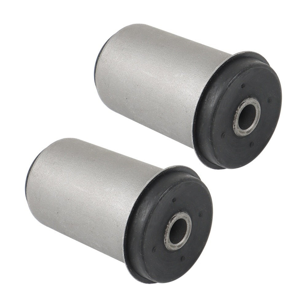 Leaf Spring Front Eye Bushings for 1967-1981 Chevrolet Camaro Pontiac Firebird and Nova, Pair