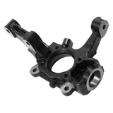 Front Right Steering Knuckle for 2007-2014 Chrysler Sebring 200 Dodge Avenger 5085886AB