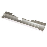 Stainless Radiator Support Filler Panel for 1978-1988 GM G-Body Monte Carlo Cutlass Regal Grand Prix El Camino