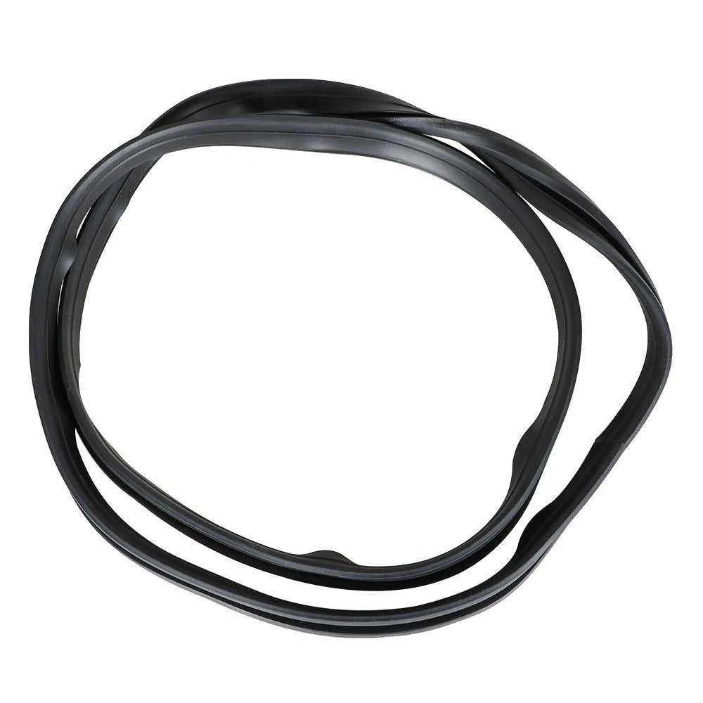 Cowl Hood Rubber Seal for 1983-1998 Johnson Evinrude V4 Outboards 329548